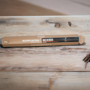 03829 Incienso Natural Incienso 20 Stick SYS Aromas PhotoRoom PhotoRoom 2