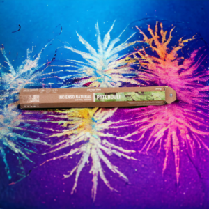 03864 Incienso Natural Patchouli 20 Stick SYS Aromas PhotoRoom PhotoRoom 2