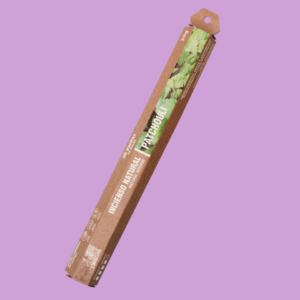 03864 Incienso Natural Patchouli 20 Stick SYS Aromas PhotoRoom PhotoRoom