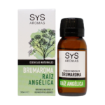 Esenta naturala Brumaroma difuzor/umidificator SyS Aromas - Angelica 50 ml