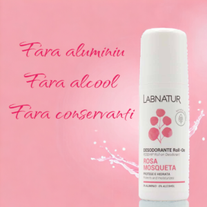 41559 Comprar Desodorante Rosa Mosqueta Roll On 75 ml Labnatur PhotoRoom 4