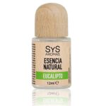 Esenta naturala (ulei) aromaterapie SyS Aromas, Eucalipt 12 ml