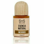 Esenta naturala (ulei) aromaterapie SyS Aromas, Tamaie 12 ml