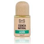 Esenta naturala (ulei) aromaterapie SyS Aromas - Iasomie 12 ml