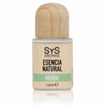 Esenta naturala (ulei) aromaterapie SyS Aromas, Menta 12 ml