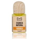 Esenta naturala (ulei) aromaterapie SyS Aromas - Portocala 12 ml