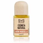 Esenta naturala (ulei) aromaterapie SyS Aromas - Sapun de Marsilia 12 ml