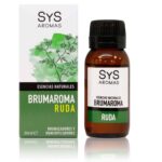 Esenta naturala Brumaroma SyS Aromas difuzor - Ruda 50 ml