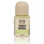 Esenta naturala (ulei) aromaterapie SyS Aromas - Bergamota 12 ml