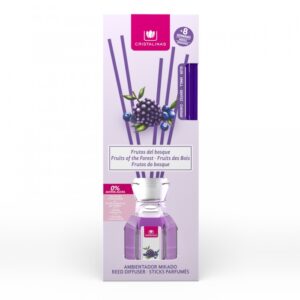 mikado frutos del bosque 40ml 2
