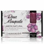 Sapun natural premium - Rosa Mosqueta 100 g