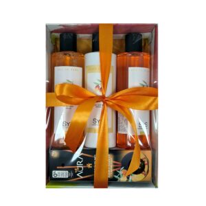 set cadou mango 2 1 1