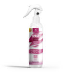 Spray "Absoarbe mirosurile" Cristalinas - Aroma limpio 250 ml