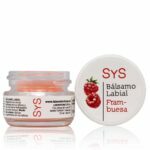 Balsam buze hidratant SPF10 Laboratorio SyS, Zmeura 15 ml