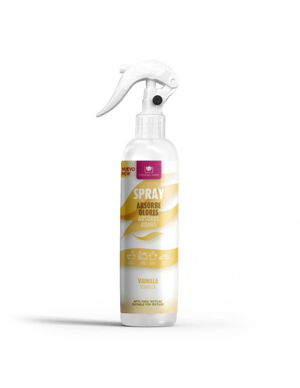 spray absorbe olores 250ml 1