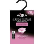 Saculet parfumat haine Aura - Aroma Limpio 13 g