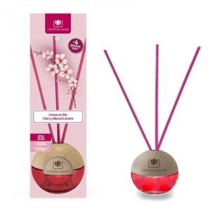 mikado 20 ml esfera cristalinas cerezo 1