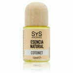 Esenta naturala (ulei) difuzor aromaterapie SyS Aromas - Cotonet 12 ml