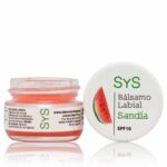 Balsam buze hidratant SPF10 Laboratorio SyS, Pepene 15 ml