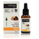 Ulei esential 100% pur Cacay Labnatur Bio, anti-aging 30 ml