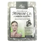 Masca fata Mousse CO2 Laboratorio SyS - Carbune vegetal 13g