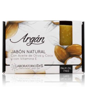 sapun natural premium argan 1