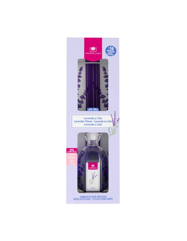 mikado lavanda 180ml cristalinas3