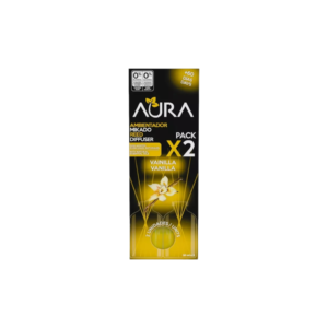 Aura 2 30 ml vanilla PhotoRoom