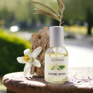 40702 Comprar Perfume Azahar Pulverizador 50ml SYS 5 PhotoRoom